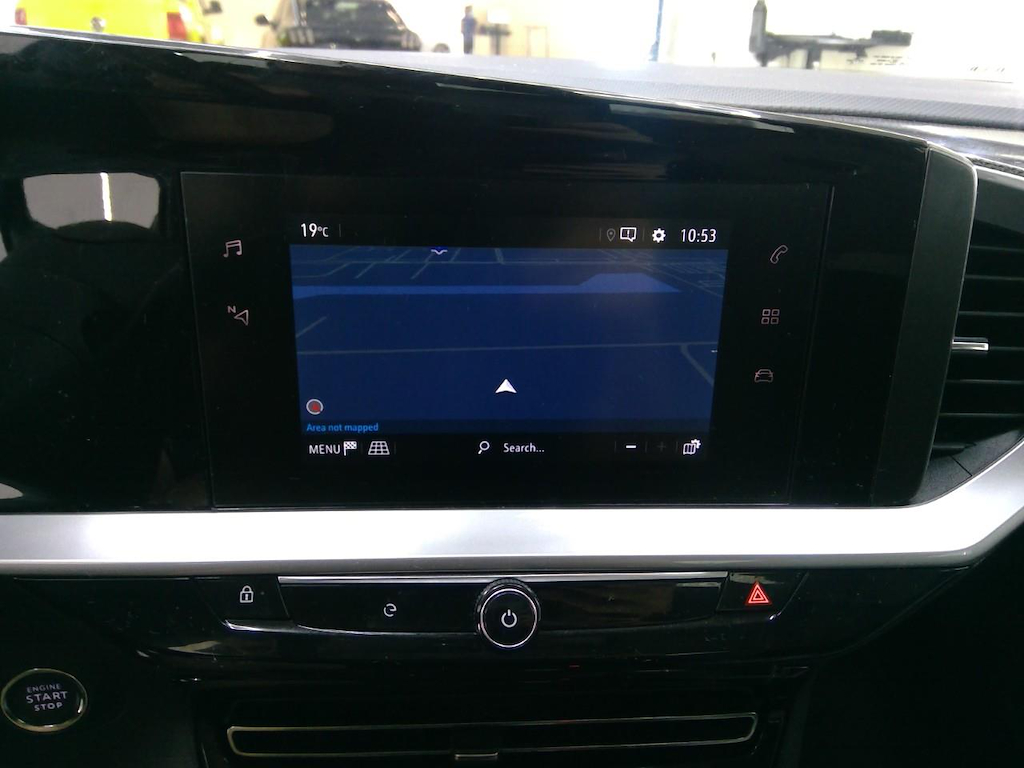 Foto 21 van Opel Mokka-e