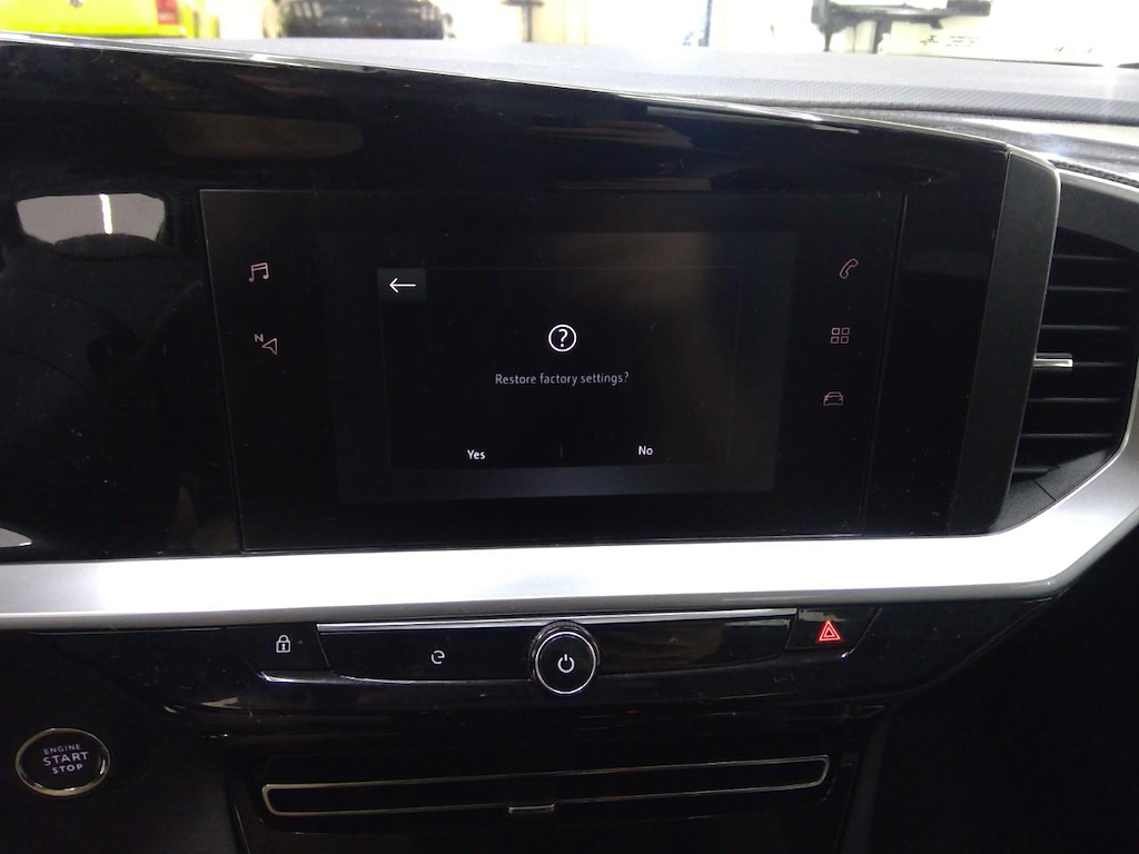 Foto 22 van Opel Mokka-e
