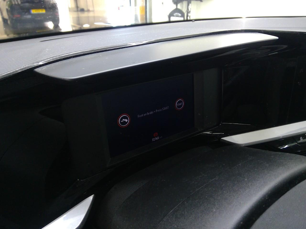 Foto 5 van Opel Mokka-e