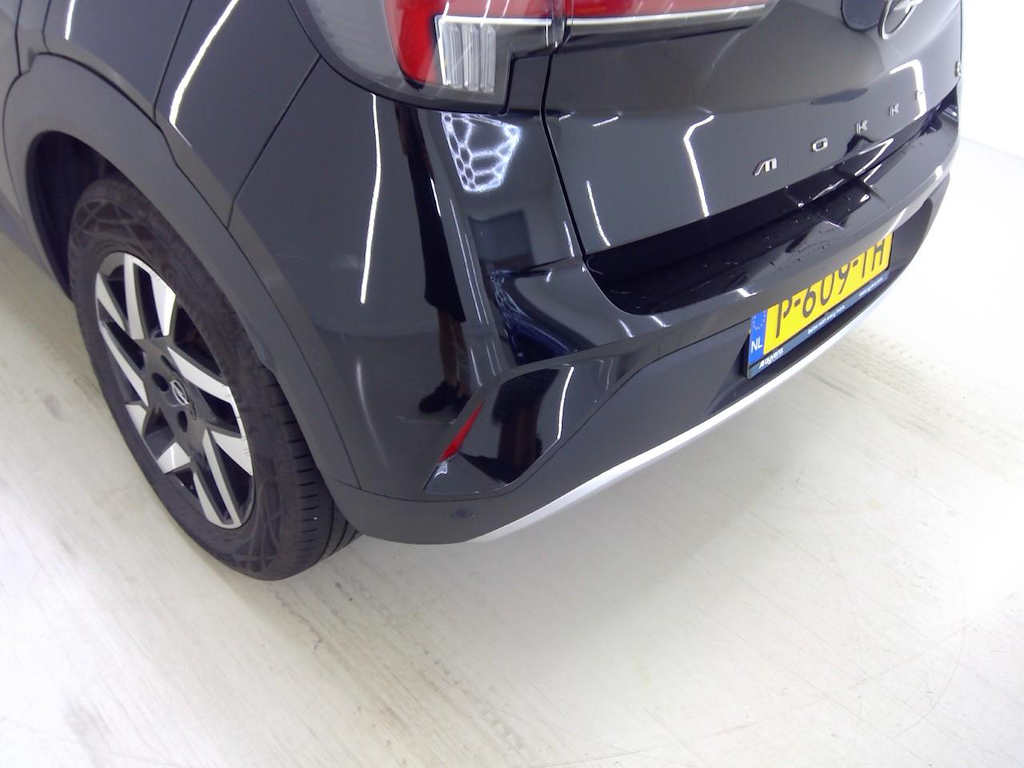 Foto 33 van Opel Mokka-e