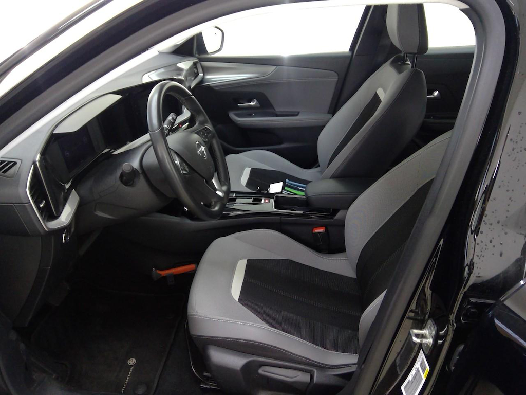 Foto 8 van Opel Mokka-e