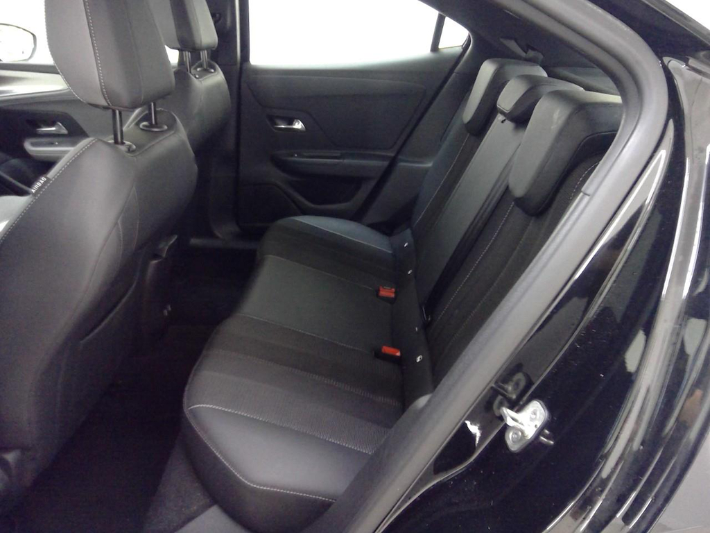 Foto 9 van Opel Mokka-e