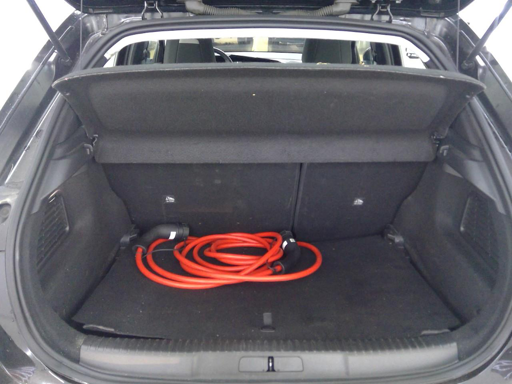 Foto 10 van Opel Mokka-e