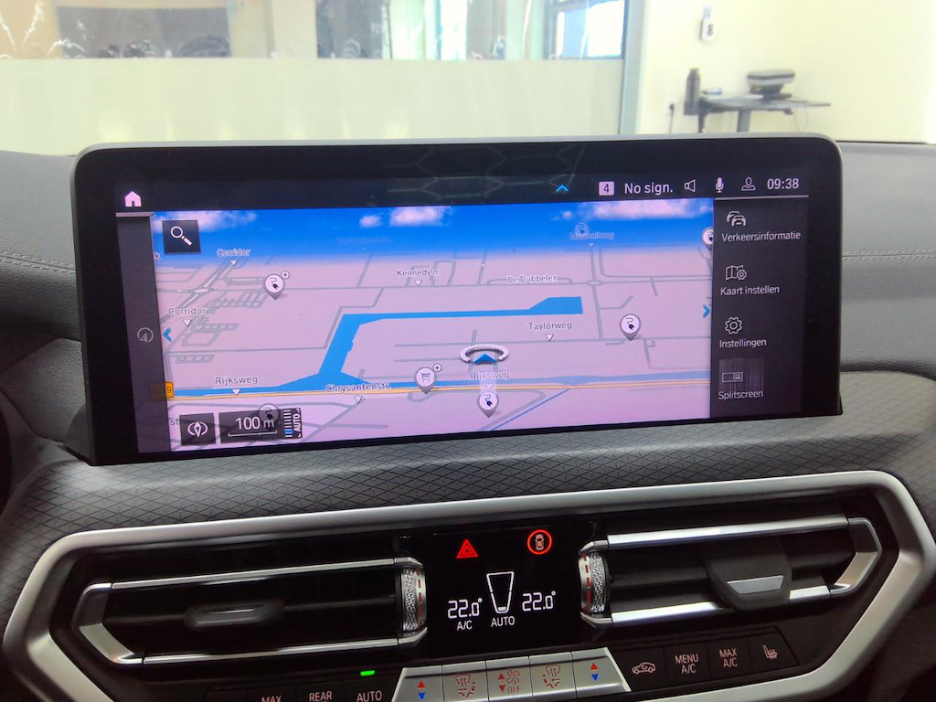 Foto 18 van BMW ix3