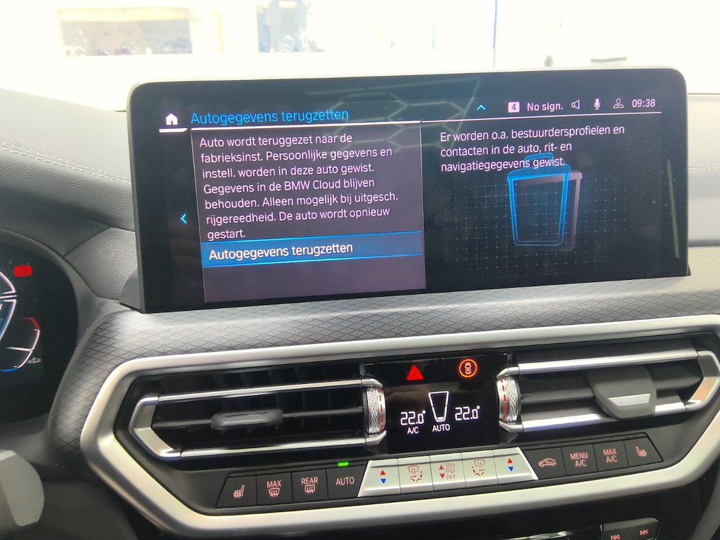 Foto 19 van BMW ix3