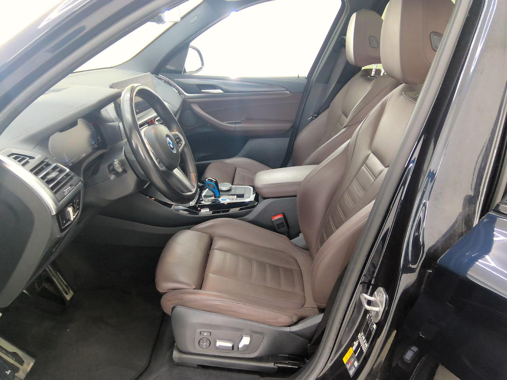 Foto 7 van BMW ix3