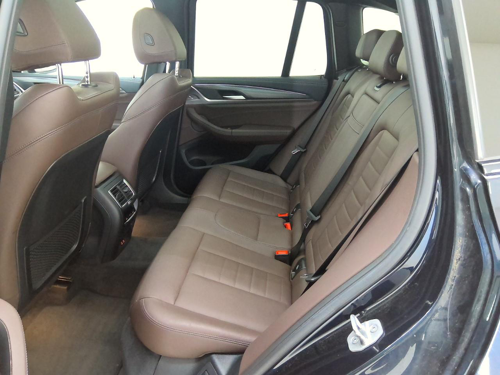 Foto 8 van BMW ix3