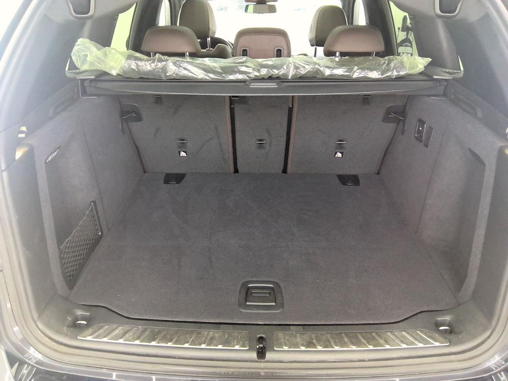 Foto 9 van BMW ix3