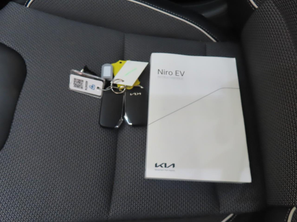 Foto 18 van Kia Niro