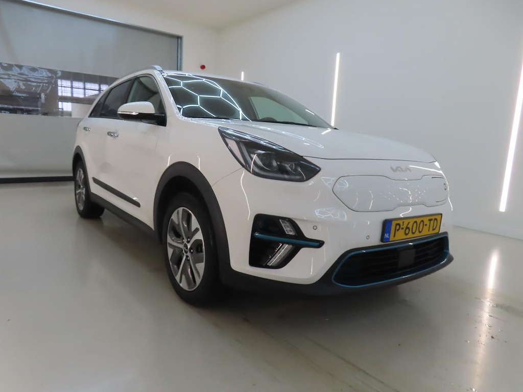 Foto 2 van Kia Niro