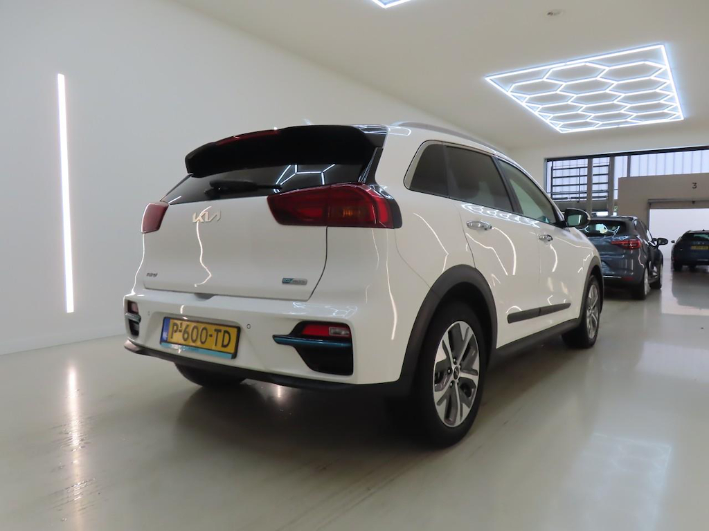 Foto 3 van Kia Niro