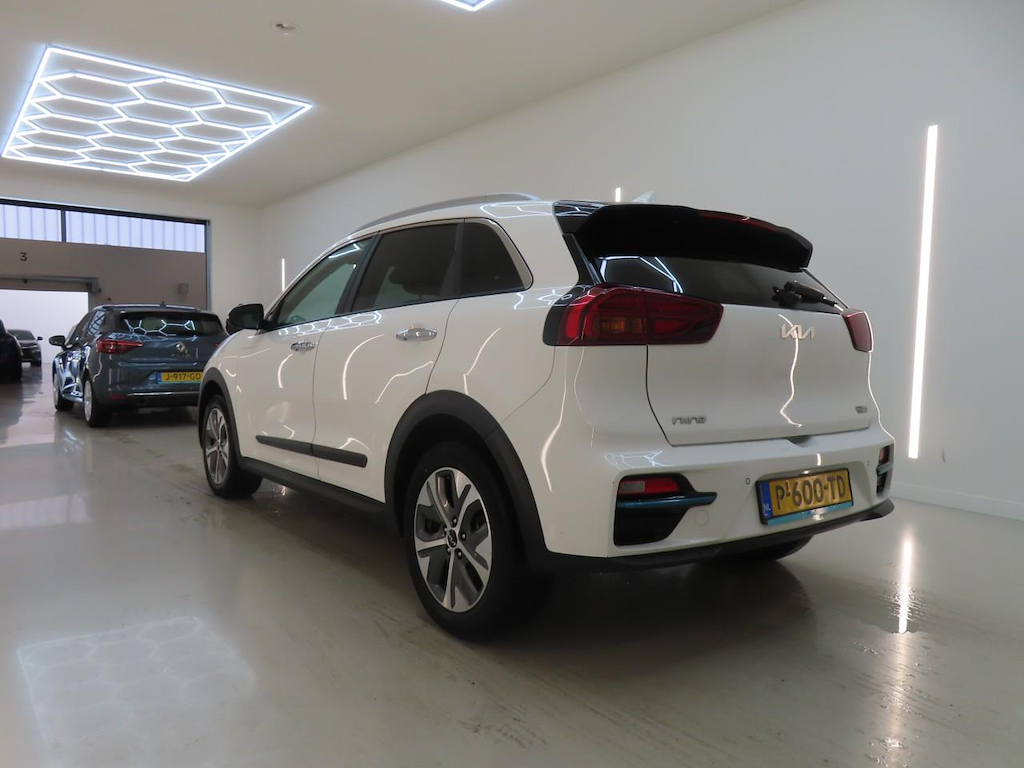 Foto 4 van Kia Niro