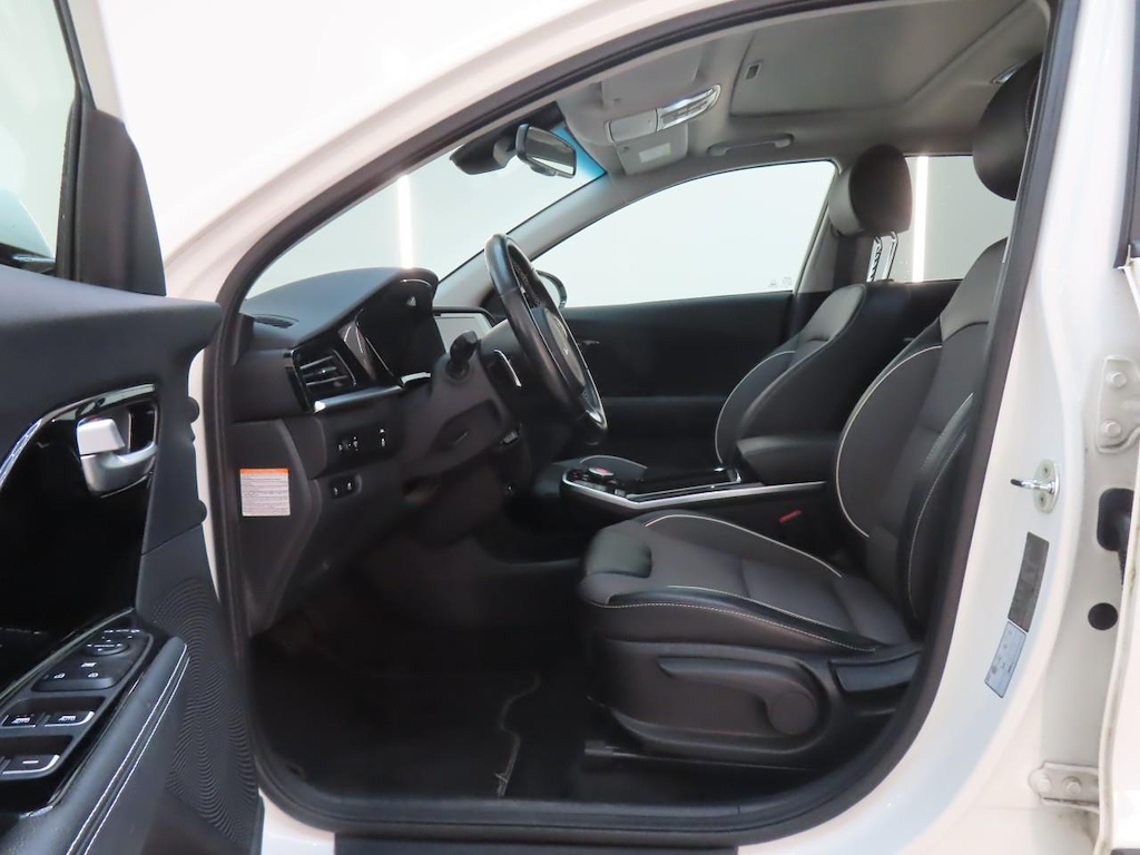 Foto 7 van Kia Niro