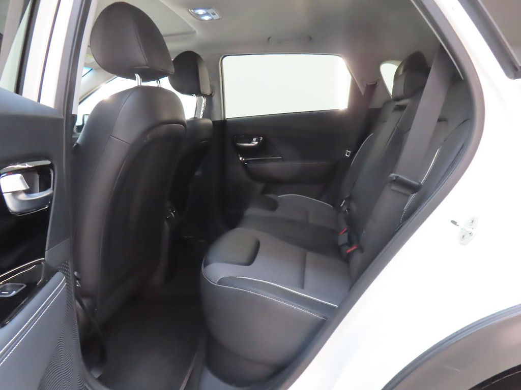 Foto 8 van Kia Niro