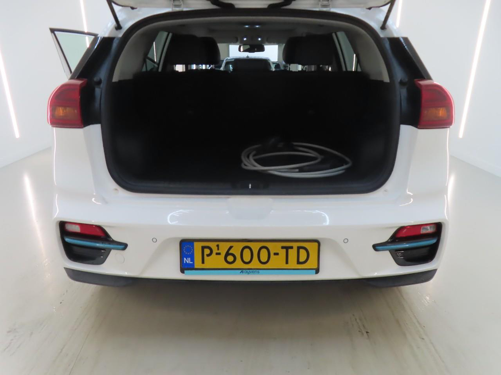 Foto 9 van Kia Niro