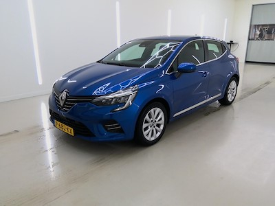 Koop uw RENAULT CLIO op Ayvens Carmarket
