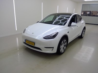 Koop uw TESLA Model Y op Ayvens Carmarket