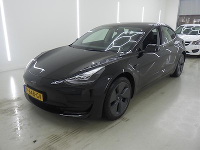 Buy TESLA Model 3 on Ayvens Carmarket