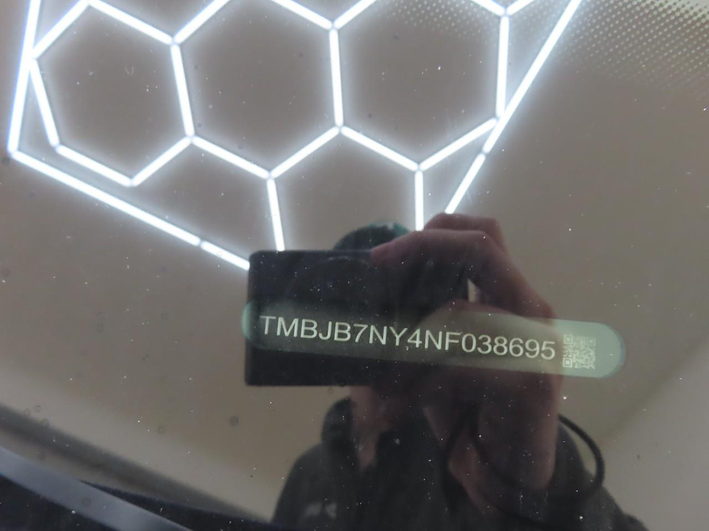 Foto 12 van Skoda Enyaq