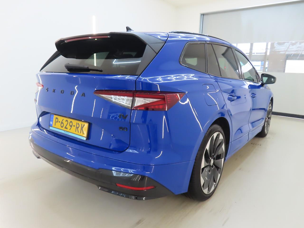 Foto 3 van Skoda Enyaq