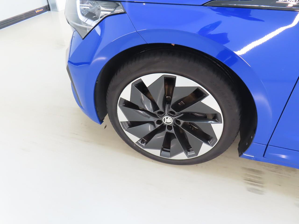 Foto 24 van Skoda Enyaq