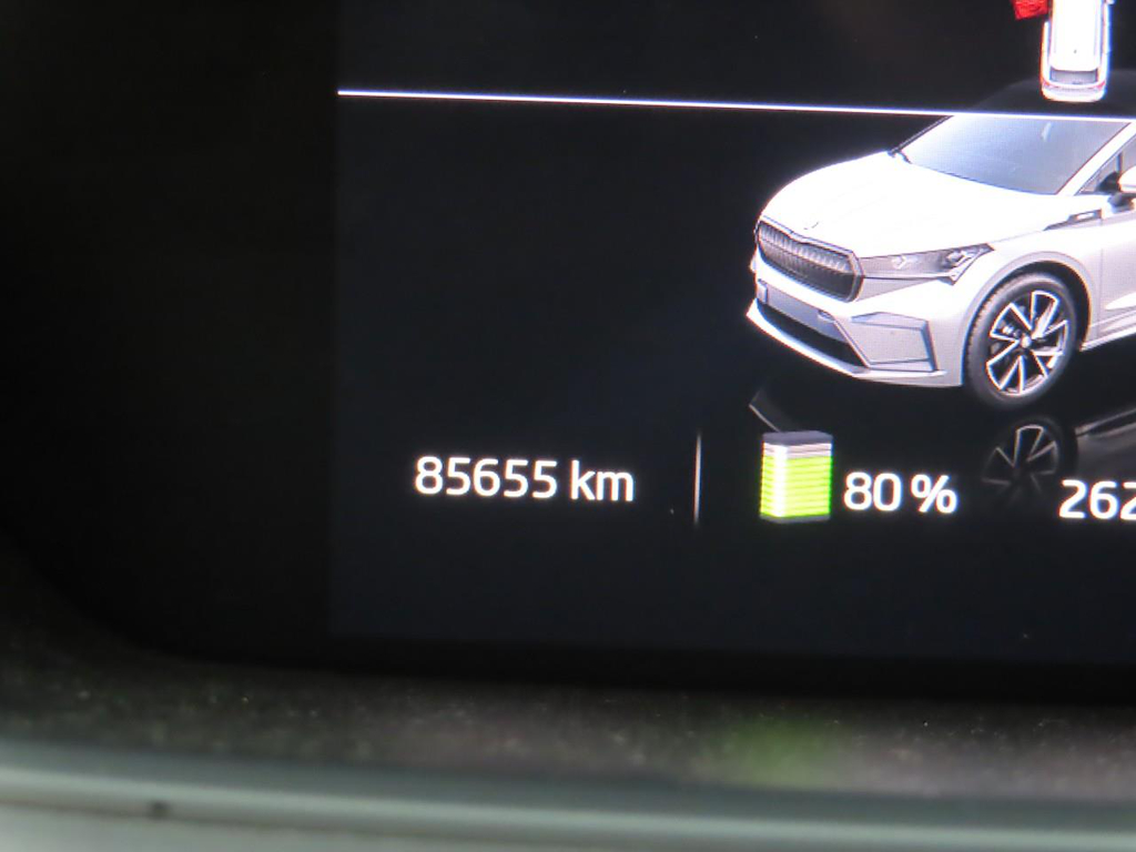 Foto 5 van Skoda Enyaq