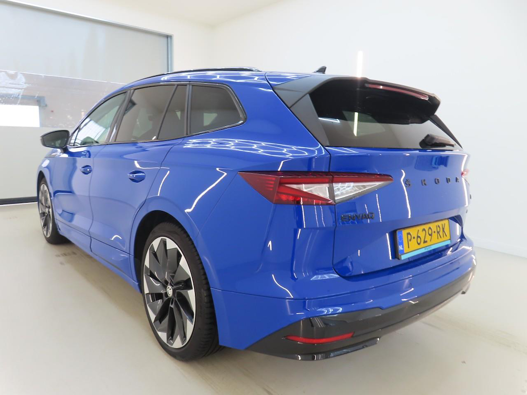 Foto 6 van Skoda Enyaq
