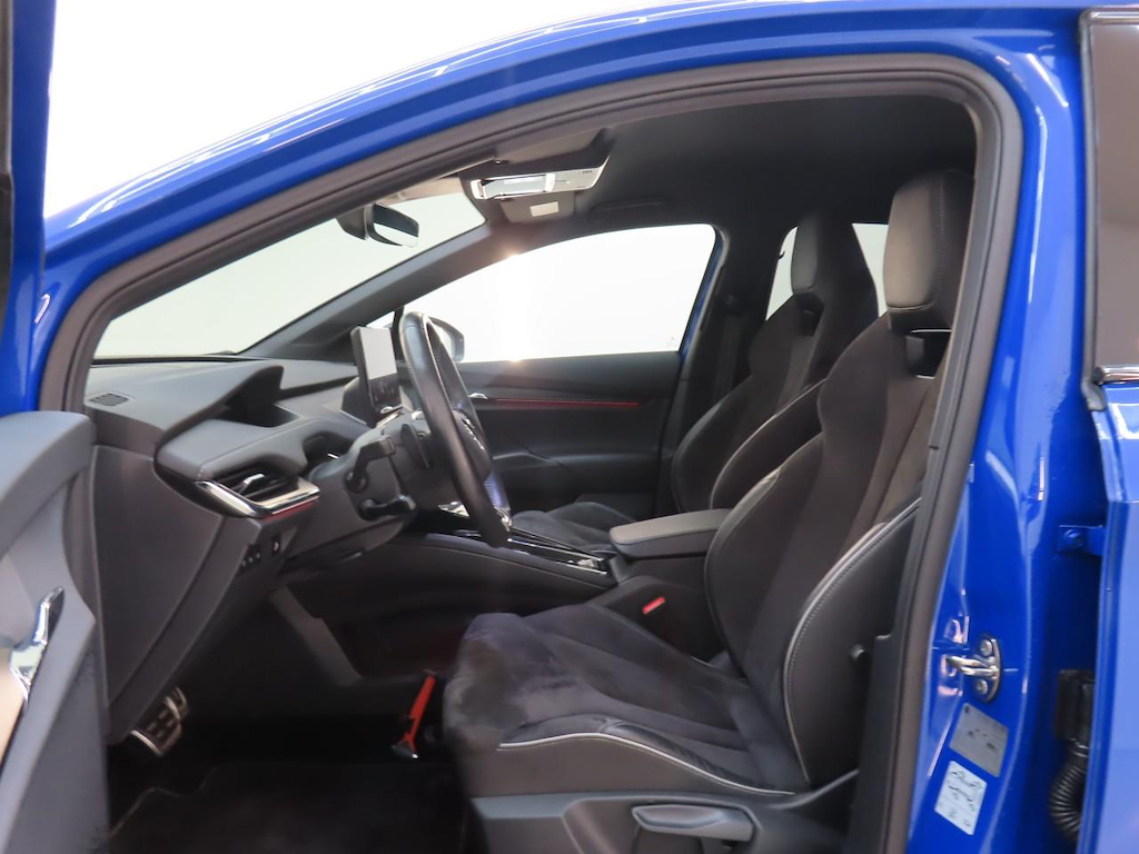 Foto 8 van Skoda Enyaq