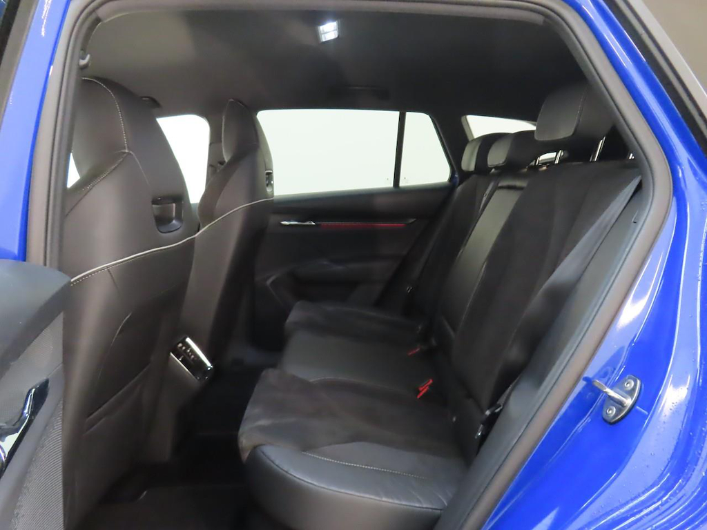 Foto 9 van Skoda Enyaq