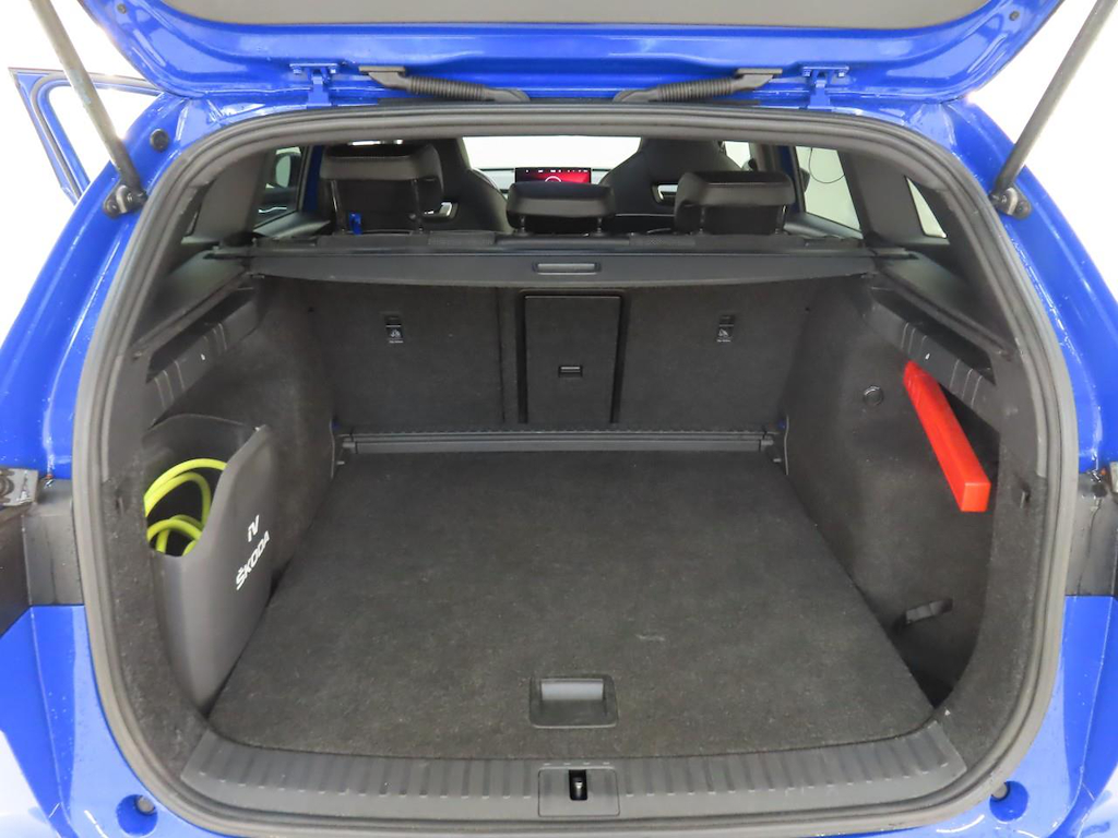 Foto 10 van Skoda Enyaq