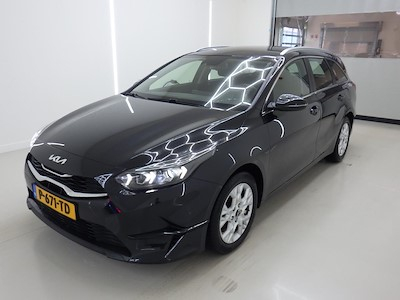 Osta [Merkki] [Malli] osoitteesta Ayvens Carmarket