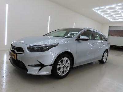 Buy KIA Ceed Sportswagon on Ayvens Carmarket