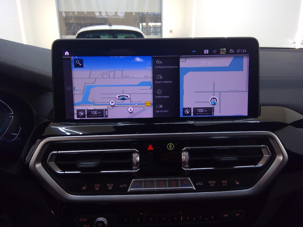 Foto 12 van BMW ix3