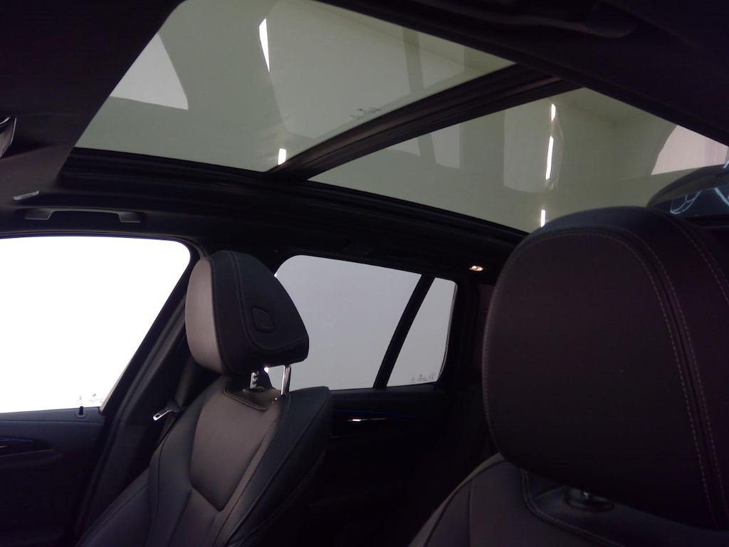 Foto 16 van BMW ix3