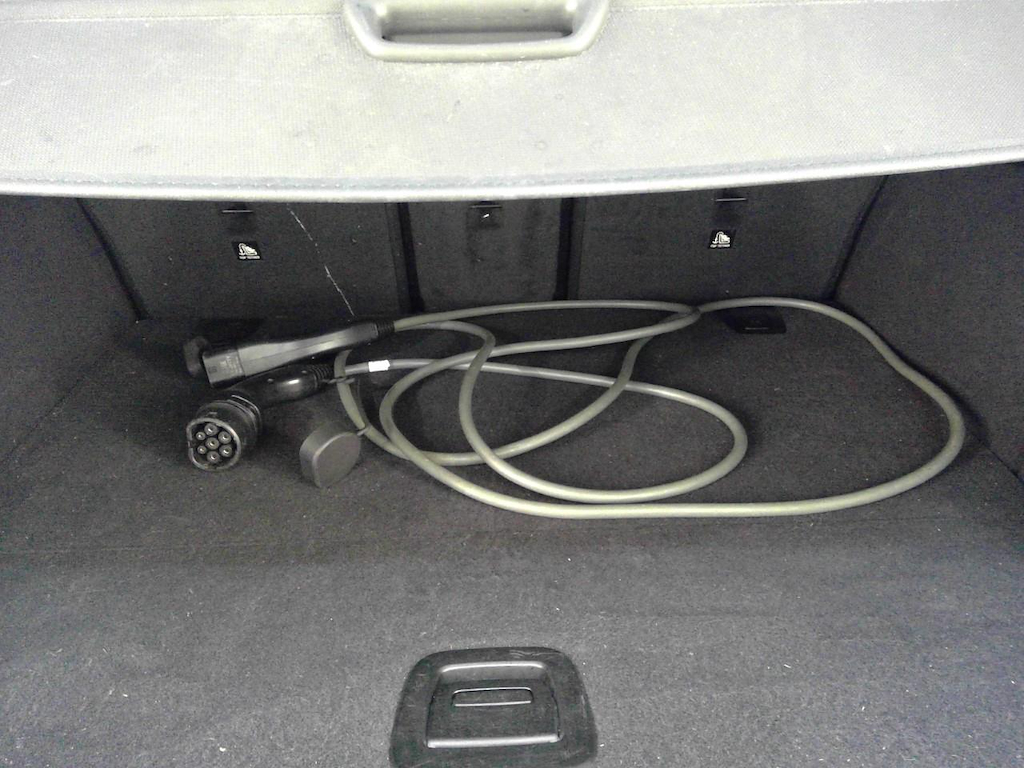 Foto 20 van BMW ix3