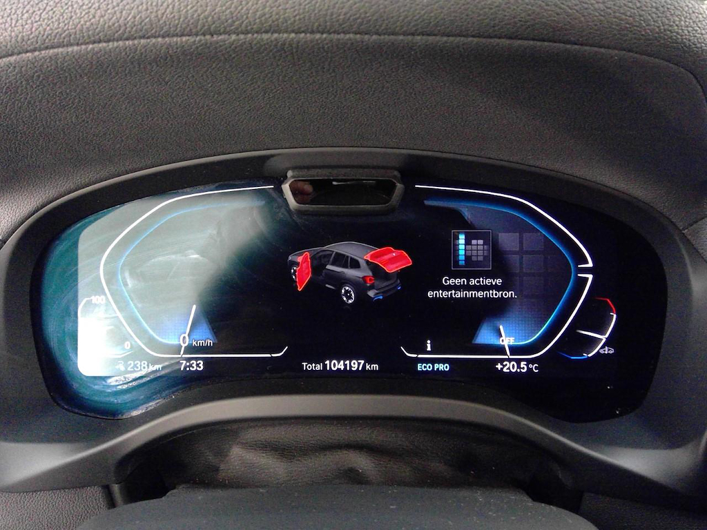 Foto 4 van BMW ix3