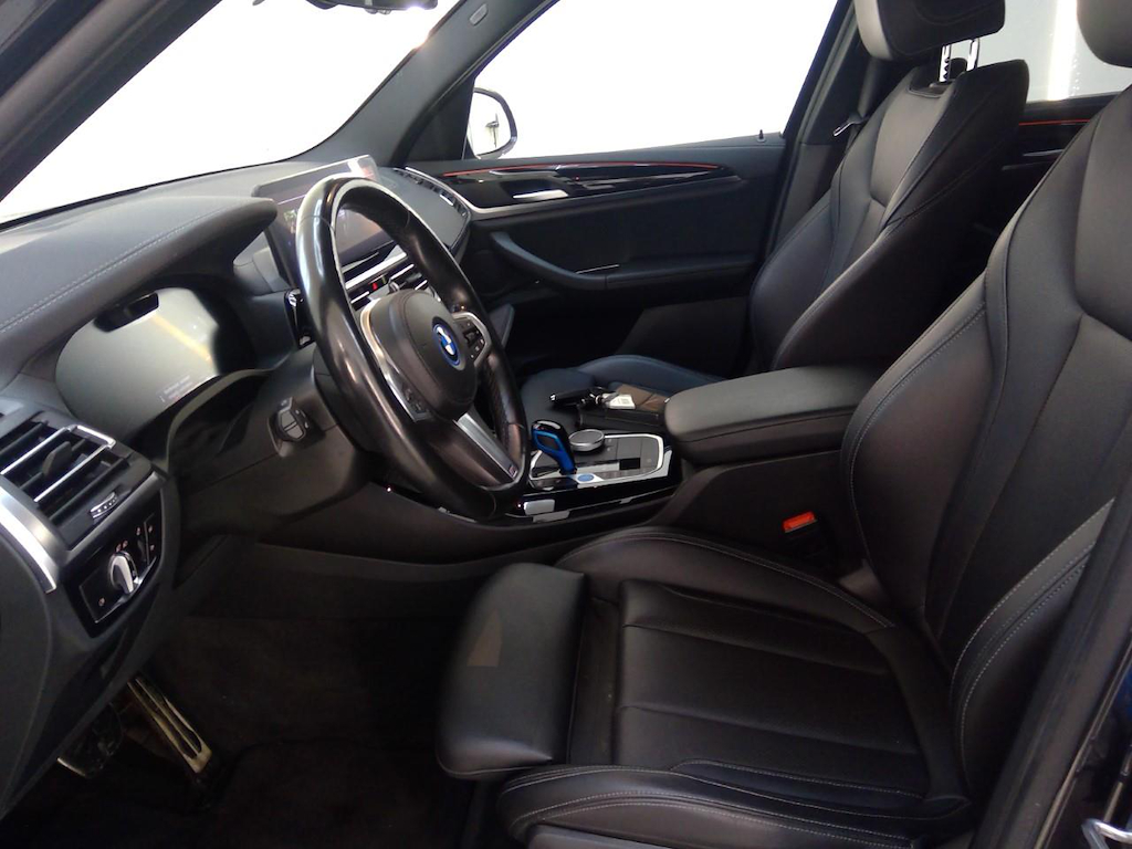 Foto 7 van BMW ix3