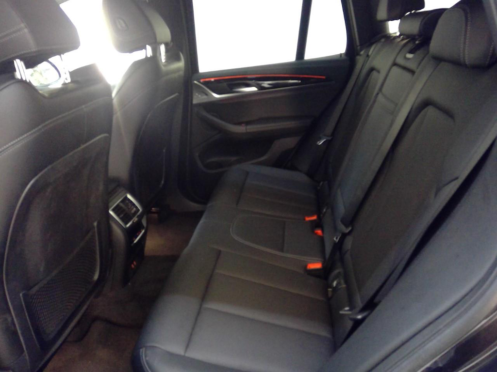 Foto 8 van BMW ix3