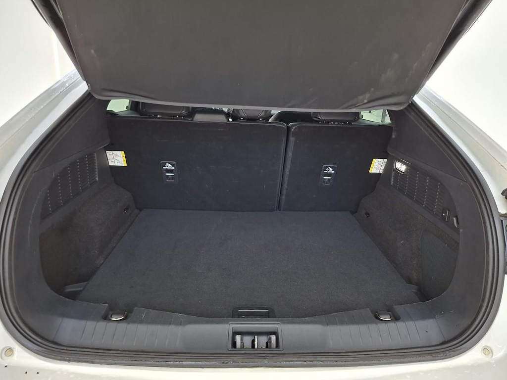 Foto 9 van Ford Mustang