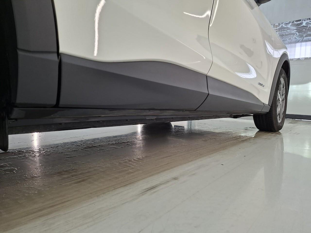 Foto 20 van Ford Mustang