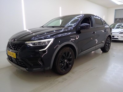 Koop uw RENAULT Arkana op Ayvens Carmarket