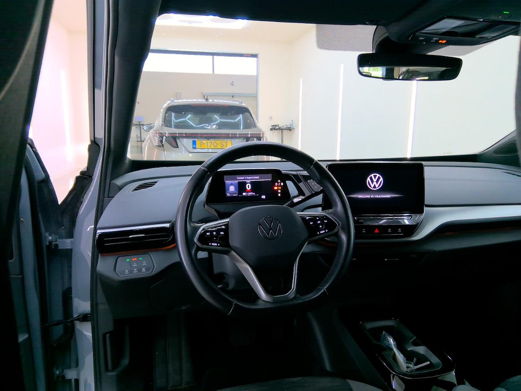 Foto 4 van Volkswagen ID.4