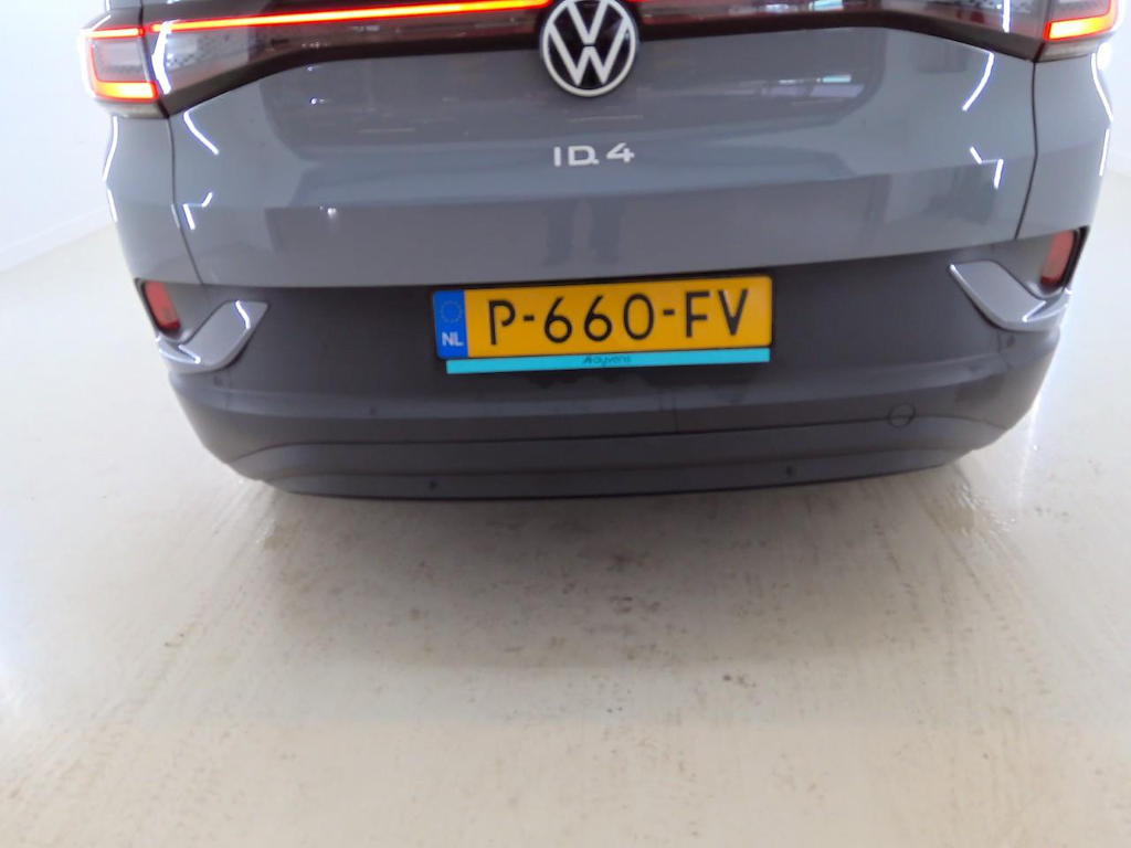 Foto 36 van Volkswagen ID.4