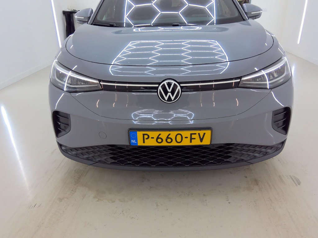 Foto 41 van Volkswagen ID.4