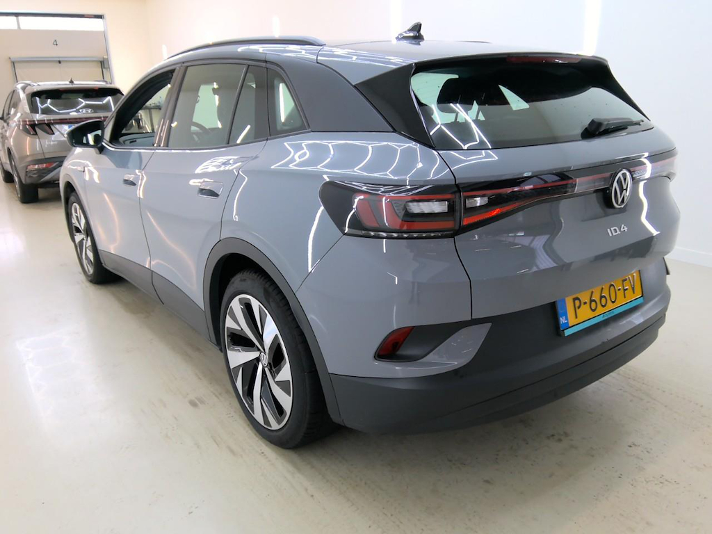 Foto 7 van Volkswagen ID.4