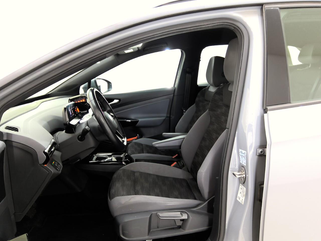 Foto 8 van Volkswagen ID.4
