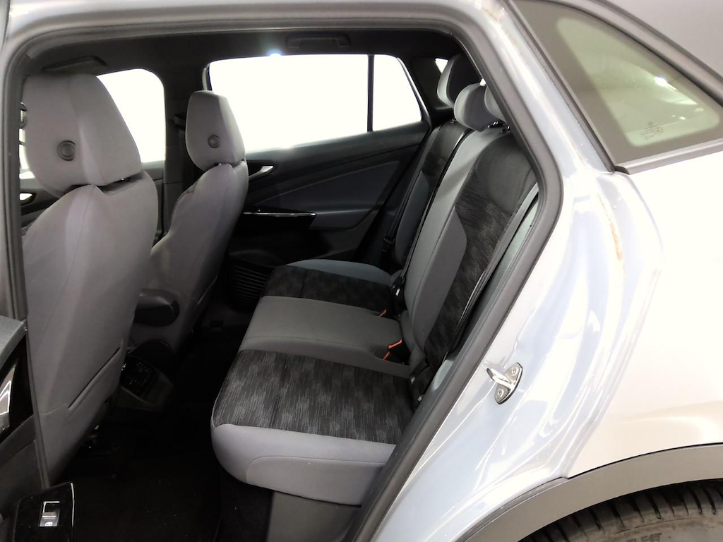 Foto 9 van Volkswagen ID.4