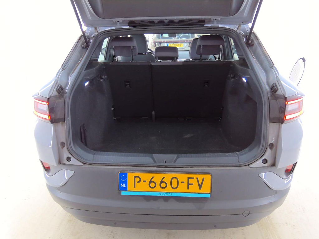 Foto 10 van Volkswagen ID.4