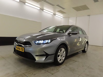 Achetez KIA Ceed Sportswagon sur Ayvens Carmarket