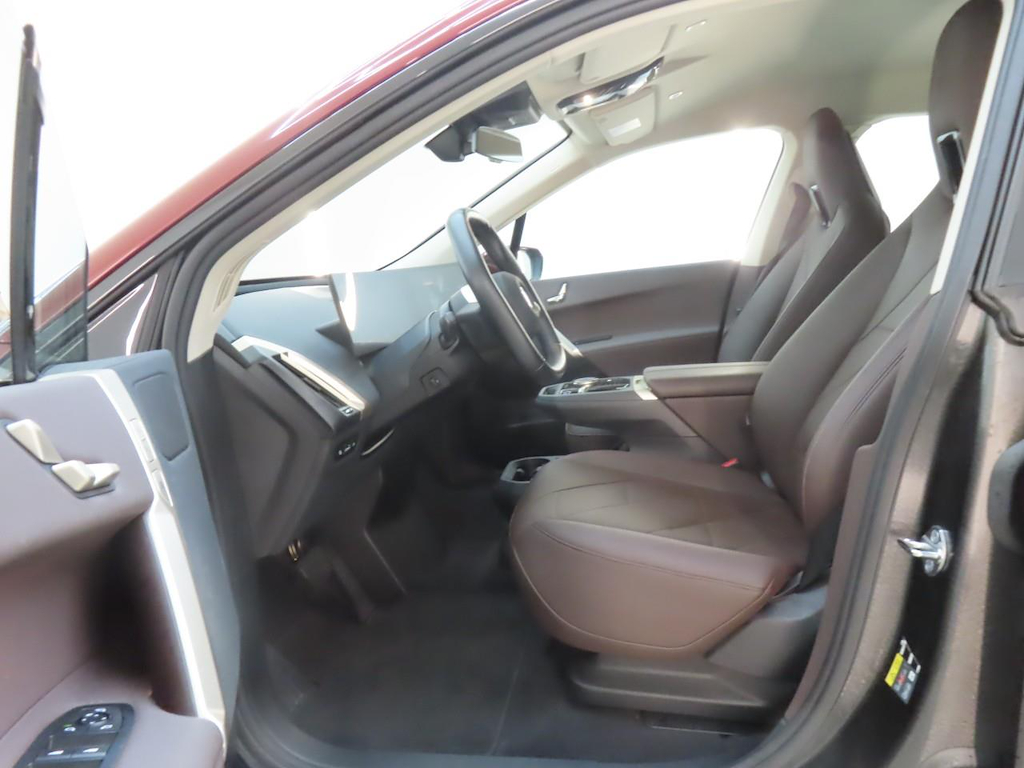 Foto 5 van BMW iX